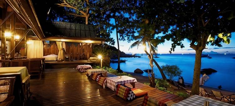 皇家度假村(Koh Tao Royal Resort)图片