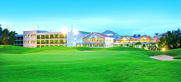 伊格尔顿高尔夫度假村(Eagleton the Golf Resort)图片