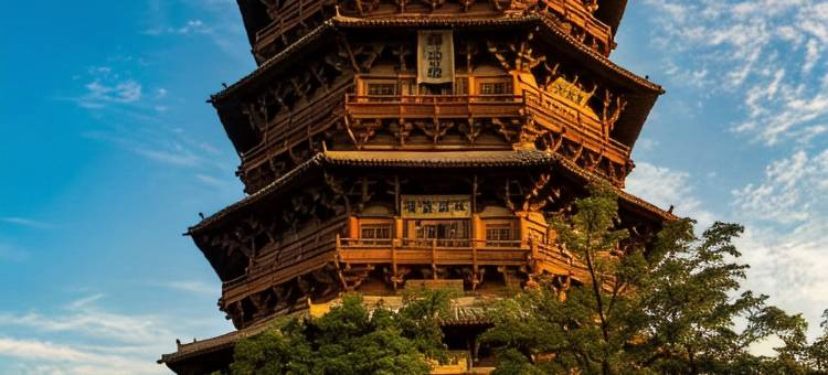 嘟嘟民宿(万荣飞云楼景区店)图片