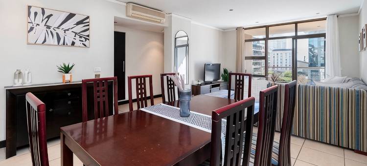 2 Bedroom Escape in the city图片