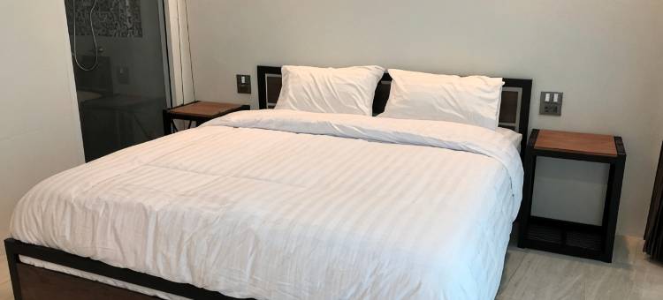 南府里士满酒店(Richmond NAN Hotel)图片