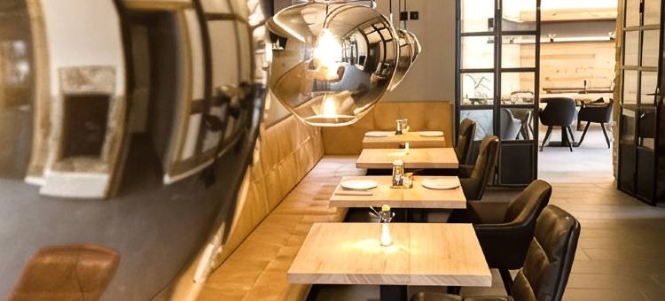 韦尔特沙策酒店 - 克鲁梅街(Wertschätzer Hotel - Krumme STR)图片