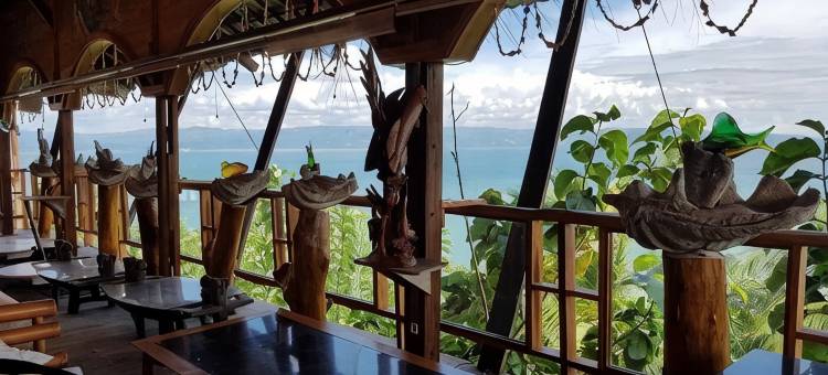 卡朗阿吉海滩别墅(Karang Aji Beach Villa)图片