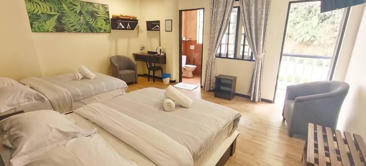 希尔维尤客栈(Hillview Inn Cameron Highlands Promo)图片