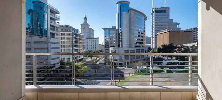 2 Bedroom Escape in the city图片