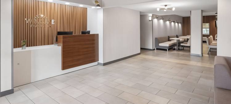 匹兹堡/新斯坦顿蔚景温德姆酒店(Wingate by Wyndham Pittsburgh/New Stanton)图片