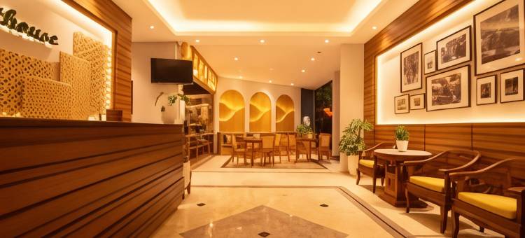 潘森旅馆(Pension Guest House)图片