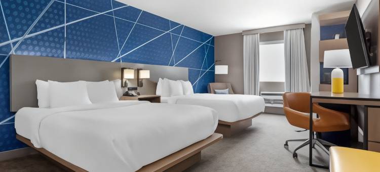 彭萨科拉舒适酒店 - 近美国国家科学院科里站(Comfort Inn Pensacola Near Nas Corry Station)图片