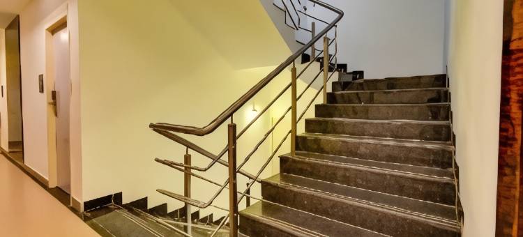 FabHotel P A S Residency图片