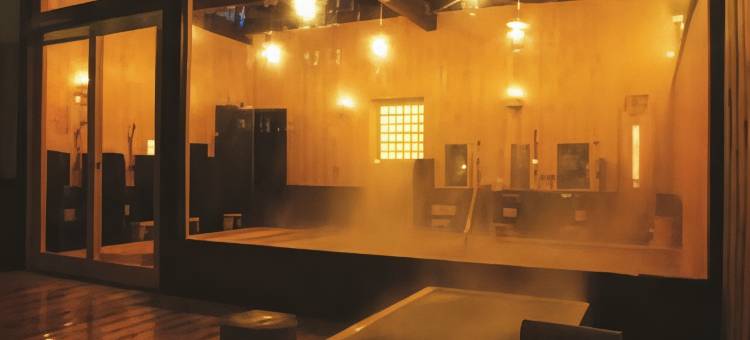 出云站前超级酒店(Super Hotel Izumo Ekimae)图片
