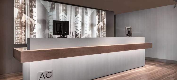 阿利坎特万豪AC酒店(AC Hotel Alicante)图片