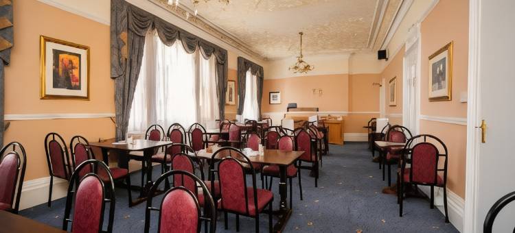 德雷克酒店普利茅斯(The Drake Hotel Plymouth)图片