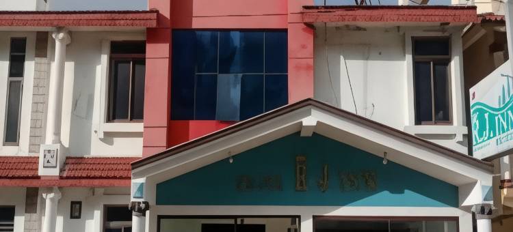 RJ Inn Hotel图片