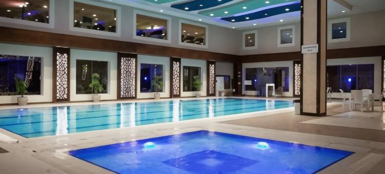 华美达酒店-苏莱曼尼亚省萨利姆街(Ramada by Wyndham - Sulaymaniyah Salim Street)图片