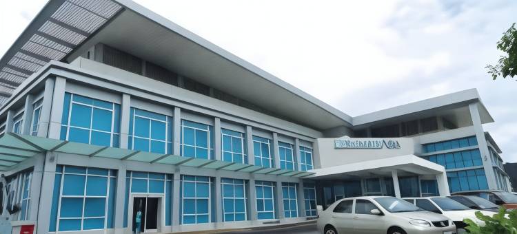 马来西亚维沃普崇酒店(Hotel Vevo Puchong Malaysia)图片