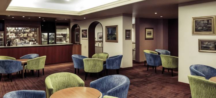 诺维奇美居酒店(Mercure Norwich Hotel)图片