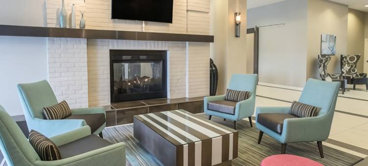 阿伯丁里普肯体育场居家旅馆(Residence Inn Aberdeen at Ripken Stadium)图片