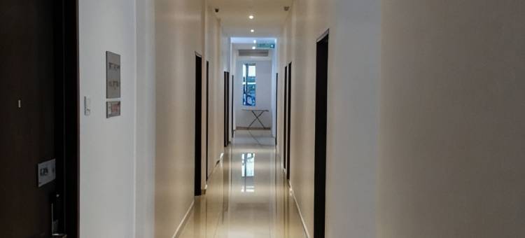 AST酒店(AST Hotel)图片