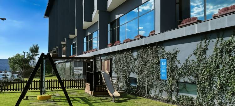 温德姆基多机场酒店(Wyndham Quito Airport)图片