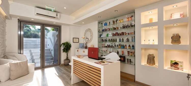科孚岛达西亚温德姆爵怡酒店(Tryp by Wyndham Corfu Dassia)图片