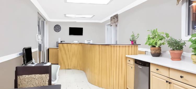 Park Inn by Radisson, Quesnel图片