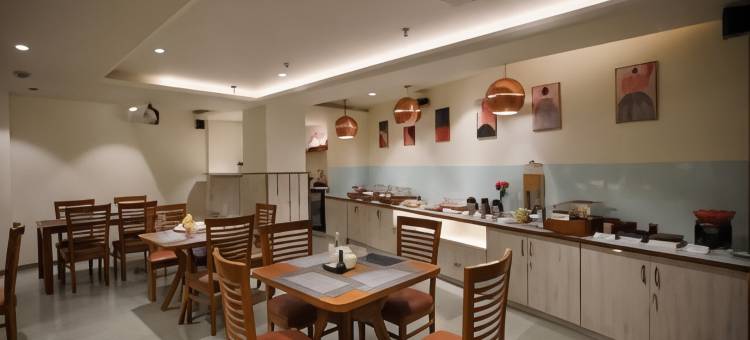 Indus Suites图片