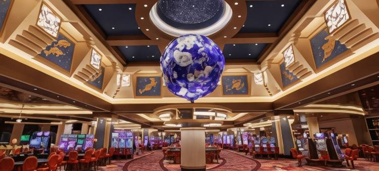 皇家亚特兰蒂斯酒店(The Royal at Atlantis)图片
