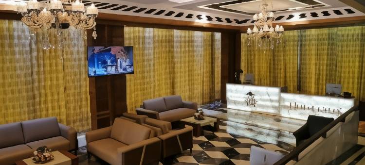 山丘酒店(Hotel Hills)图片