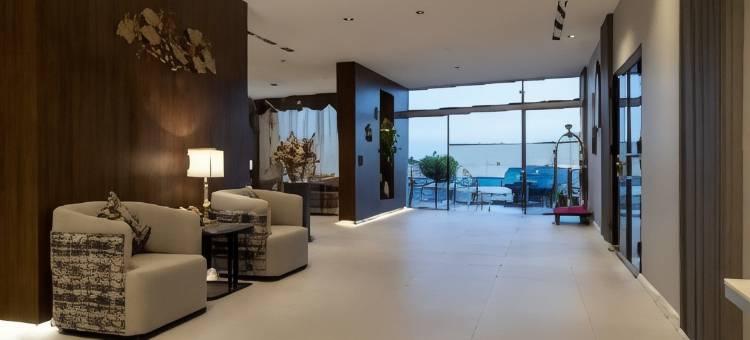 Enala Hotel Apartments - Tabuk图片
