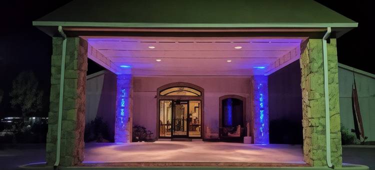独立镇美洲最佳价值套房酒店(Americas Best Value Inn and Suites Independence)图片
