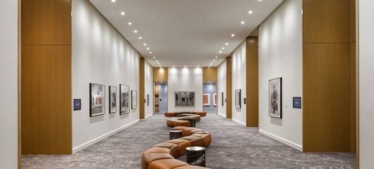 纳什维尔约瑟夫豪华精选酒店(The Joseph, a Luxury Collection Hotel, Nashville)图片