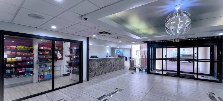 Wingate by Wyndham Indianapolis East图片
