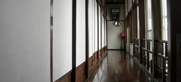 多闻馆酒店(Tamonkan)图片