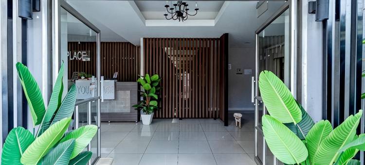 你的地方酒店(Your Place Hotel)图片