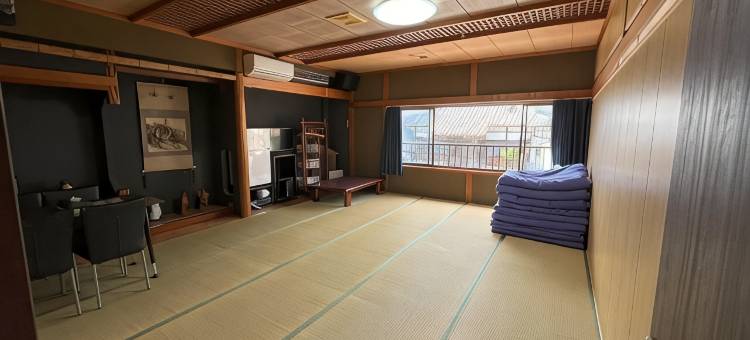 Guesthouse Hikari图片