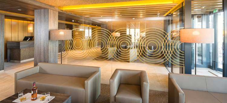 我的酒店 奥尔兴(Myhotel München Olching)图片
