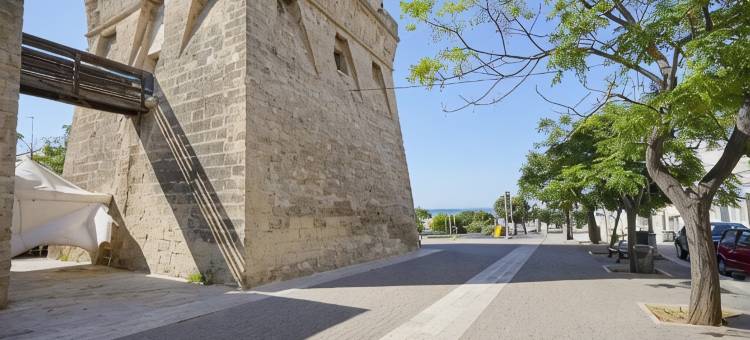 Palazzo della Torre 003 - Historical modern stay图片