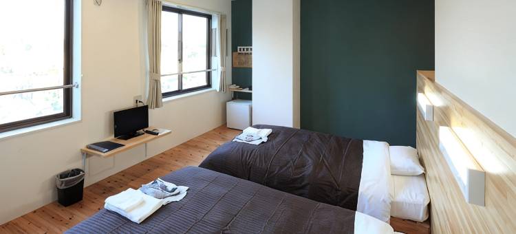 小林酒店(Hotel Kobayashi)图片