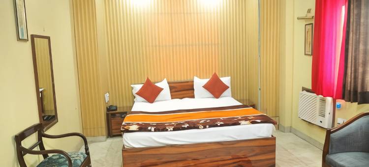 施里巴斯卡尔酒店(Hotel Shri Bhaskar)图片