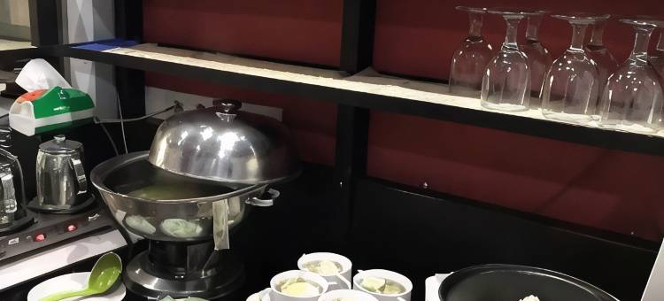 k77酒店(Hotel K77)图片