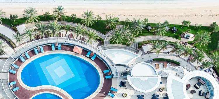 阿布扎比门诺富特酒店(Novotel Abu Dhabi Gate)图片