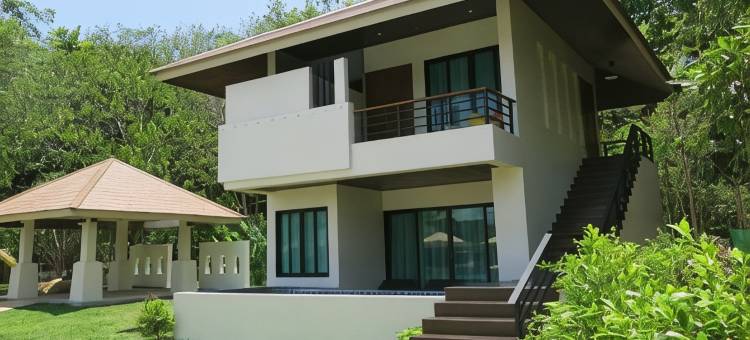 穆克拉迈水疗度假村(Mook Lamai Resort and Spa)图片