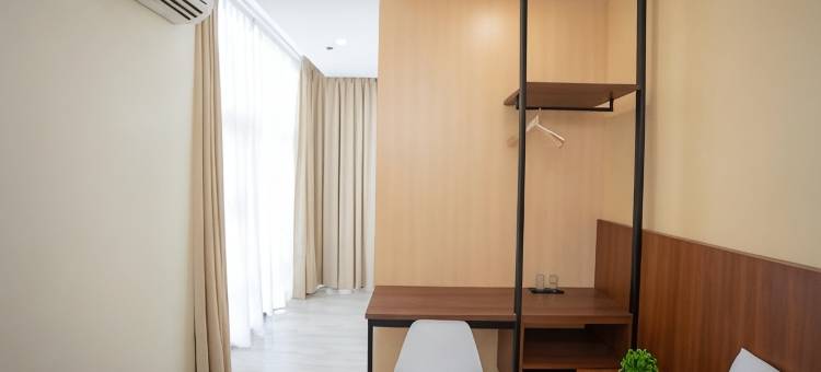 Sundaze Hotel图片