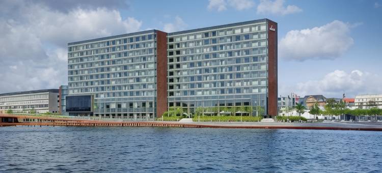 哥本哈根万豪酒店(Copenhagen Marriott Hotel)图片