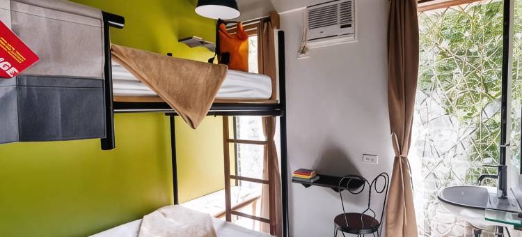 Spin Designer旅馆-爱妮岛(Spin Designer Hostel - El Nido)图片