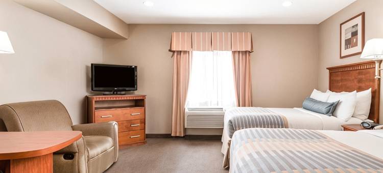 洛杉矶霍索恩Candlewood Suites(Candlewood Suites LAX HAWTHORNE by IHG)图片