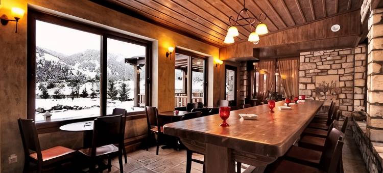 维蒂纳之家酒店(Vitina House)图片