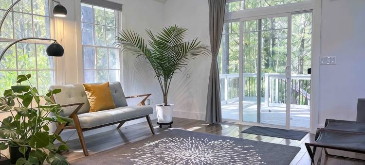 Honey House—beautiful Modern Loft Near with Uva, Monticello and Downtown图片