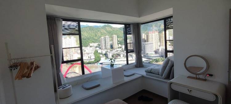 阳光水云居观景民宿(迷阳湖大桥分店)图片