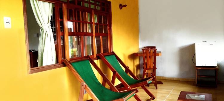 贾库鲁纳农场酒店(Finca Hotel Yakuruna)图片
